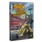 Bigyó felügyelő utolsó ügye - DVD