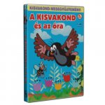 A Kisvakond és az óra - DVD