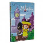Kicsi Madeline - DVD