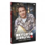 Jamie Oliver 3 - A pucér szakács visszatér - DVD