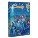 Csendes éj (rajzfilm) - DVD