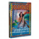 Pocahontas az indián hercegnő
