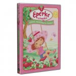 Eperke és barátai 3. - Eperke megkeresi a tavaszt - DVD