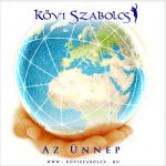 Az ünnep - CD