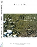 Üzenet a palackban - Utazás a Föld körül - Relax DVD III.