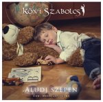 Aludj szépen - Altató zene gyerekeknek 0-12 éves korig - CD