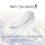 Lélekutazás 2. - Elengedés - Karton tokos CD