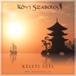 Keleti szél - Karton tokos CD
