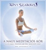 A Nagy meditációs kör - 6CD
