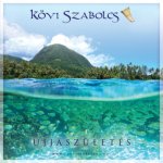 Újjászületés - Karton tokos CD