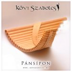Pánsípon - Karton tokos CD
