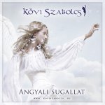 Angyali sugallat - karton tokos CD