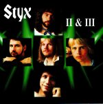 Styx II & III
