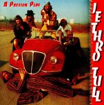 A Passion Play - CD