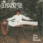 The Soft Parade - CD