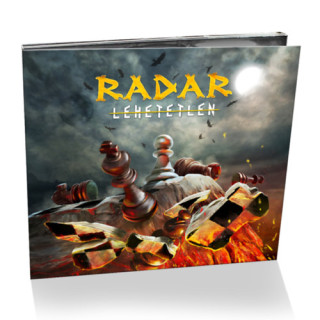Lehetetlen - CD