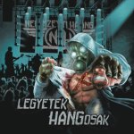 Legyetek hangosak - CD