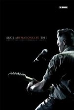 Arénakoncert 2011 (2 DVD)