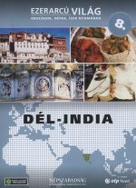 Ezerarcú világ 08. - Dél-India