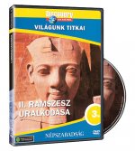 Világunk titkai 03. - II. Ramszesz uralkodása