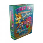 Willy Fog - 20000 mérföld a tenger mélyén - 3 DVD