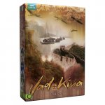 BBC - Vad Kína díszdoboz - DVD