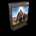 BBC - Nagy Sándor nyomában díszdoboz - DVD