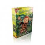 Boglárka rét lakói 1-4 díszdoboz - 4 DVD