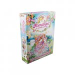 Fénylőfürt díszdoboz - 3 DVD