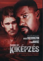Kiképzés - DVD