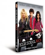 High School Rock