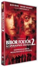 Bíbor folyók 2. - Apokalipszis angyalai (JÖN)