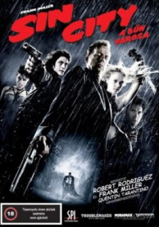 Sin City