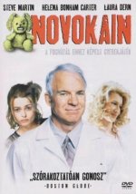 Novokain - DVD