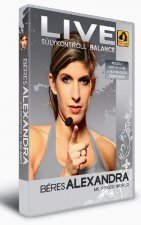 Béres Alexandra: Live - Súlykontroll balance