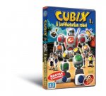 CUBIX 1 - A javíthatatlan
