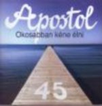 Okosabban kéne élni - CD
