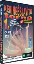 Keringésjavító torna 1. - DVD
