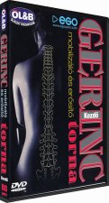 Gerinc mobilizáló és erősítő torna - Kezdő – DVD