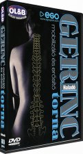 Gerinc mobilizáló és erősítő torna - Haladó - DVD