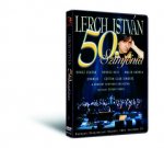 Lerch István 50. Szimfónia - DVD