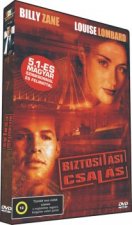 Biztosítási csalás - DVD