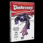 Vaskereszt - DVD