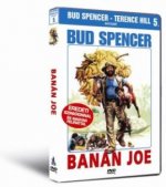 Banán Joe - DVD