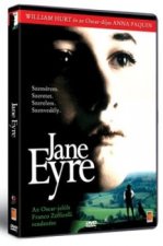 Jane Eyre - DVD