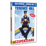 Szuperzsaru - DVD