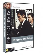Ég veled, barátom! - DVD