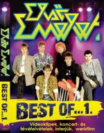 Első Emelet: Best of 1 - Live