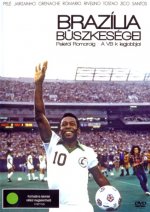 Brazília büszkeségei