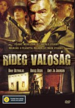 Rideg valóság - DVD